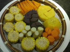 -同喜烤鸭店(光芒店)