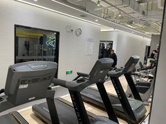 -FLARE STAR FITNESS(复地活力城店)