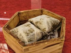 糯米鸡-广州逸林假日酒店·四季桃源中餐厅(白云山风景区店)