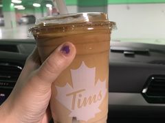 -Tims天好咖啡(河西万象城店)