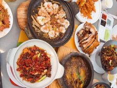 -小放牛炒菜馆(裕华万达店)