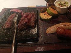 -半秋山西餐厅(巴南万达广场店)