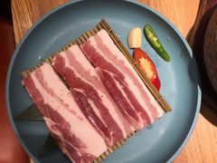 -韩悦牛排烤肉无限续(宝能中心店)