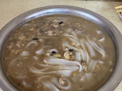 老友猪肉粉-舒记老友粉(埌西店)