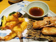 -大岛日本料理铁板烧(南通大饭店)