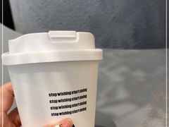 -M Stand(南京新街口金鹰店)