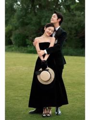 点击看大图 -全城热恋璀璨婚纱摄影(国贸总店)