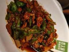 -费大厨辣椒炒肉(万家丽一店)