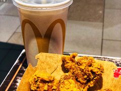 -麦当劳(龙湖北京大兴天街店)