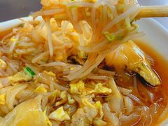 -后街女孩肠粉店