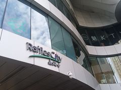 -深圳来福士广场