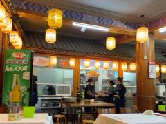 -甘家界柠檬鸭店(高峰林场店)