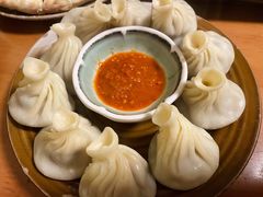 牦牛肉包子-阿热藏餐(总店)