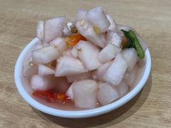 -李与白包子铺(桐梓林店)