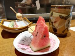 -金井日本料理(丽柏广场店)