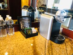 -上海明天广场JW万豪酒店