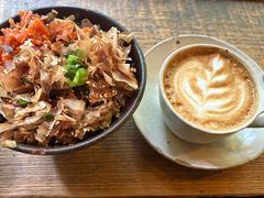 -WABI COFE(愚园路店)