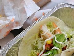 -TACO TUESDAY塔可星期二(人民路店)