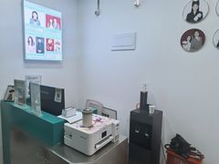 -拍刻风照相馆(紫荆广场店)