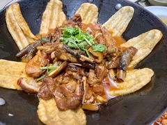 -POLO小馆·老南京菜(解放路店)