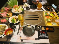 -赤坂亭·M9和牛烧肉(南京江南虹悦城店)