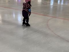 -冠军冰场CHAMPION RINK(苏州中心商场店)