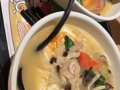 -蒙自源米线大王(东站店)