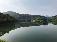 -梅州雁山湖国际花园度假区