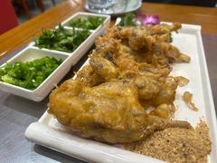 -前堡羊汤岫岩一部(凯隆店)