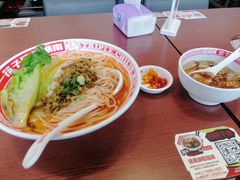 -72街荷叶饭(丽影广场店)