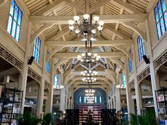 -中华圣公会教堂旧址