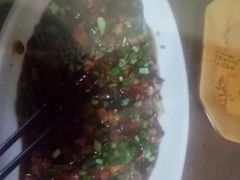 -临街徽菜馆·正宗黄山味