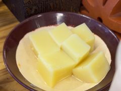 -笔记安顺夺夺粉火锅(中关村店)