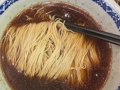 -新万鑫银丝面·非遗无锡味(惠山古镇店)