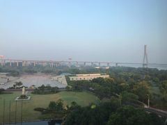 -镇江润扬大桥酒店