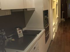 -青岛五四广场海景美仑国际公寓酒店