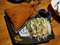 -明日叶居酒屋(师惠坊店)