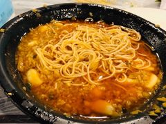 -虎虎龙虾大排档(双井店)