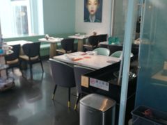 大堂-莆田餐厅PUTIEN(三里屯店)