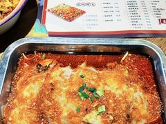 -兔槽江湖菜·重庆璧山兔(水围店)