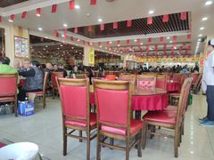 -西塔大冷面(市府大路店)