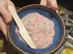 -巴奴毛肚火锅(悠唐购物中心店)