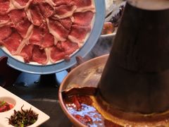 -南门四季铜锅涮肉(大屯·北苑店)