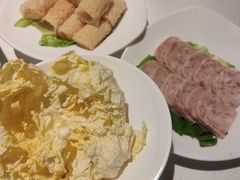 -煲王粤菜餐厅(中侨中心店)