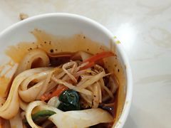 -乡党臊子面(丰庆公园店)