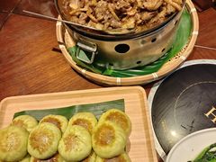 -甘家界牌柠檬鸭(青山店)