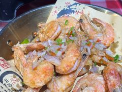 -忆外婆徐州菜·地锅鸡·生日宴(吴庄店)