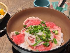 -安南越南餐厅(青岛万象城店)