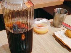 -令狐冲烤鱼·烧菜馆(达明店)