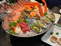 -德川家日本料理(中关村寰太大厦店)